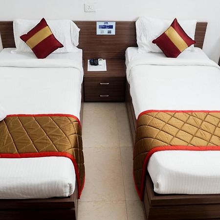 The Altruist Business Stays, Navi Mumbai-2 מראה חיצוני תמונה