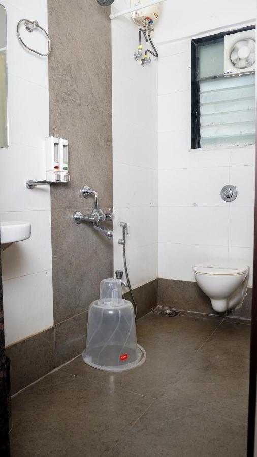 The Altruist Business Stays, Navi Mumbai-2 מראה חיצוני תמונה