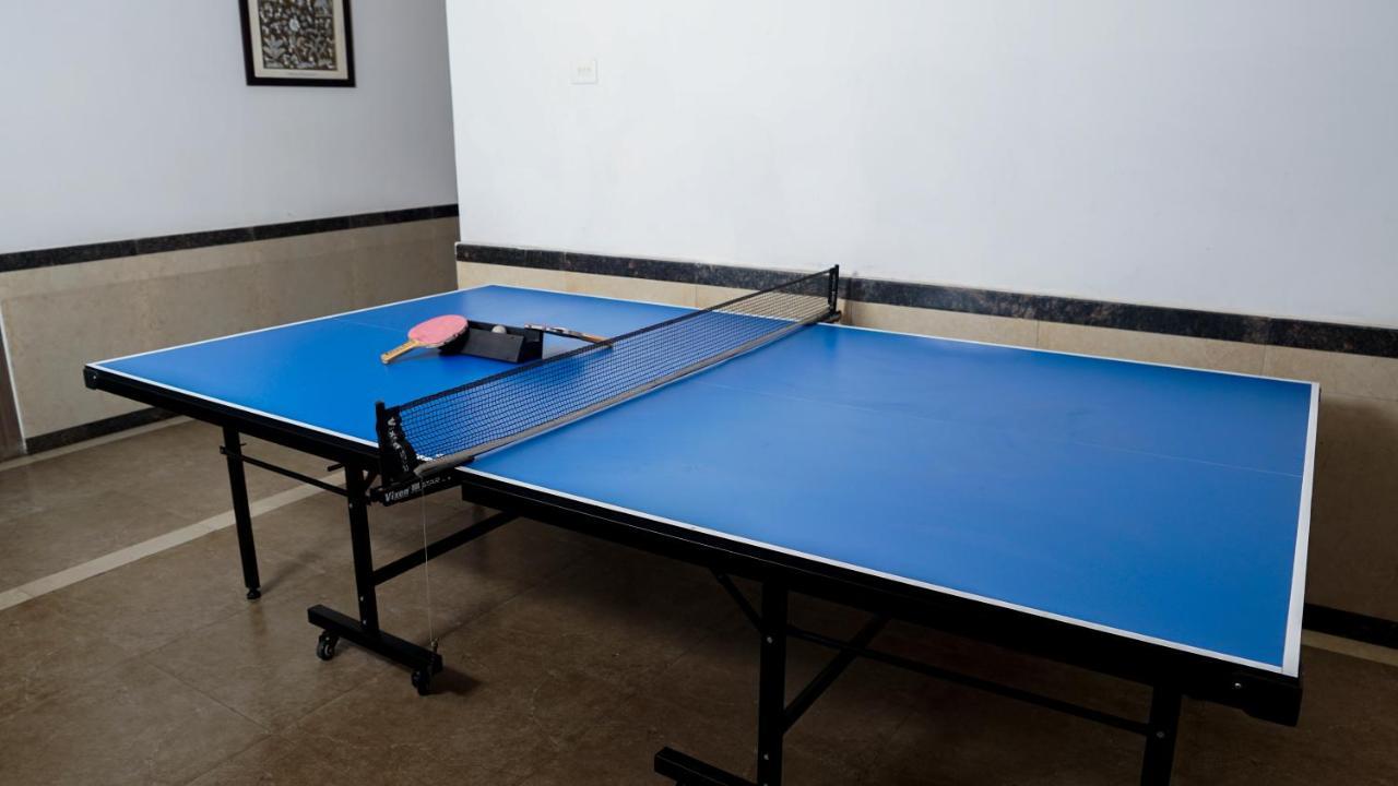 The Altruist Business Stays, Navi Mumbai-2 מראה חיצוני תמונה