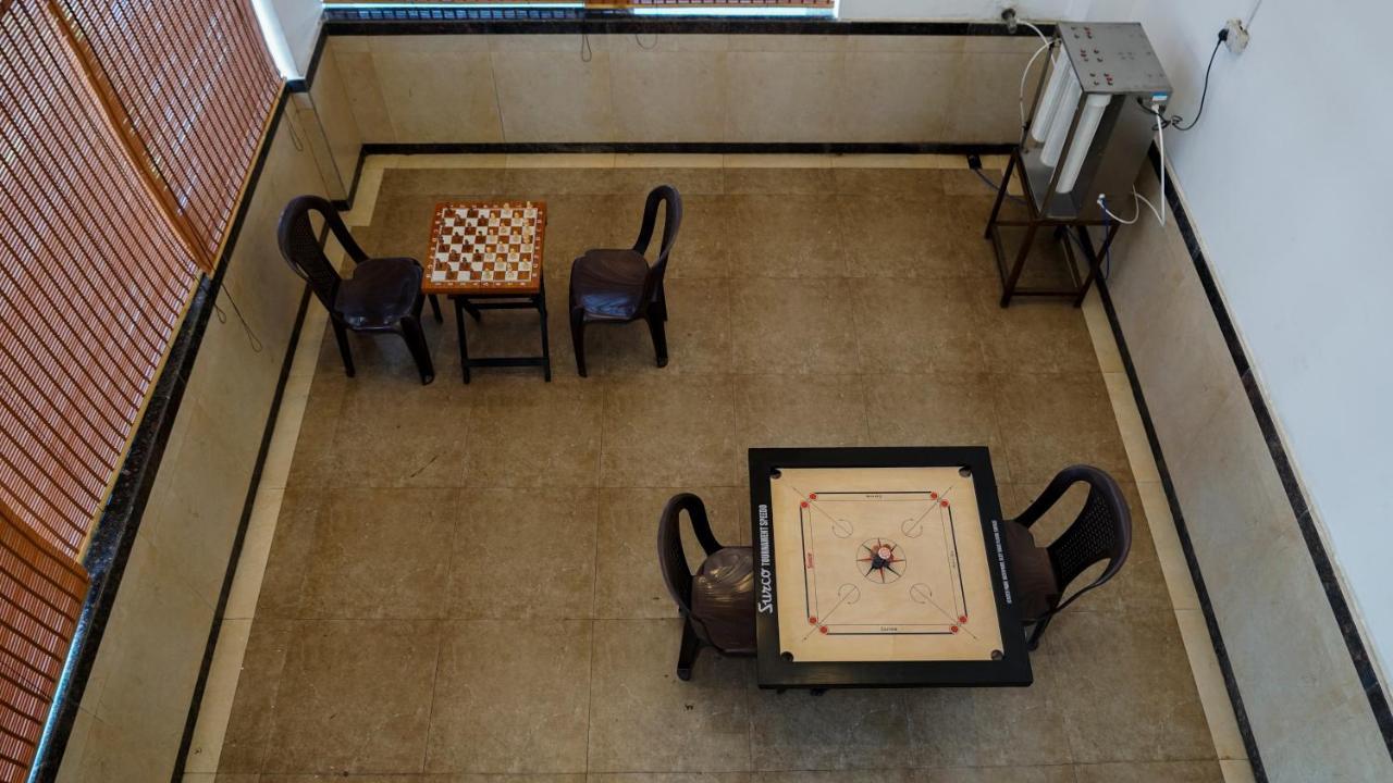 The Altruist Business Stays, Navi Mumbai-2 מראה חיצוני תמונה